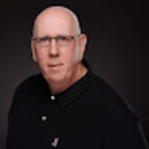 Meet your Posher, Gary